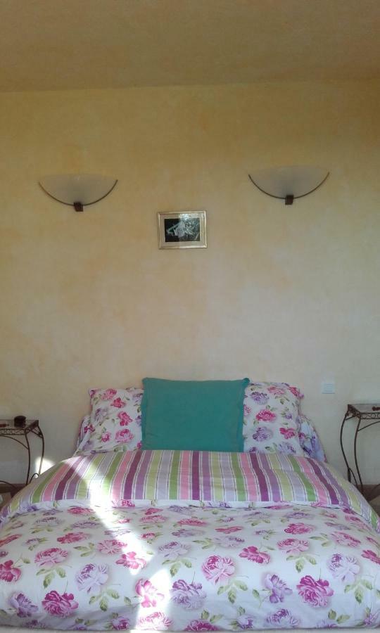 Chez Claire Bed and Breakfast Chamborand Εξωτερικό φωτογραφία